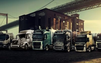 Intervista al Direttore Commerciale di Volvo Trucks