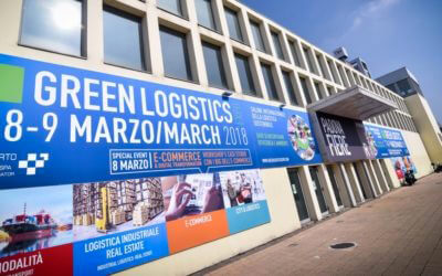 I risultati del Green Logistics Expo